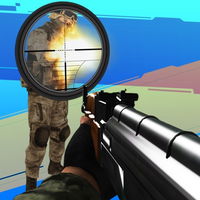 Infantry Attack: Battle 3D FPS