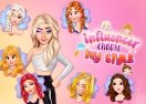 Influencer Choose My Style