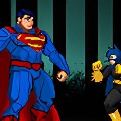 Juegos de Superheroes - Juega gratis online en 
