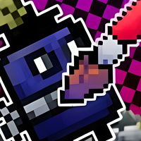 Inky Adventure: Run and Draw!