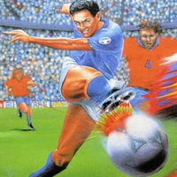 International Superstar Soccer