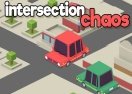 Intersection Chaos
