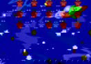 Invasion of the Galactic Goobers