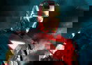 Iron Man 2: The Secret