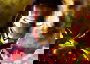 Iron Man Explore Mars