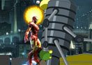 Iron Man - Invasion of the Robots