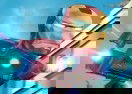 Iron Man: Lego Adventures