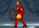 Iron Man: Riot of the Machines