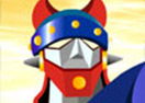 Iron Ranger