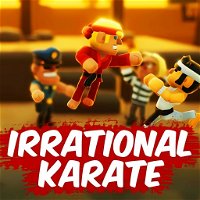 Irrational Karate Game Online