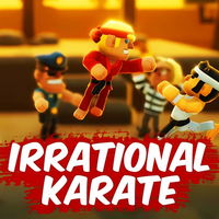 Irrational Karate Game Online