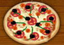 Italian Pizza