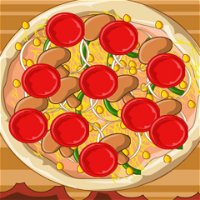 Papa's Pizzeria en Juegos Gratis