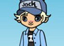 Jack Rabbit