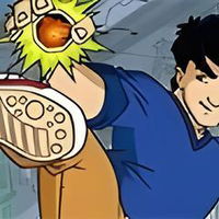 Jackie Chan Rely On Relics