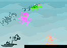 Jake Sealife Adventure