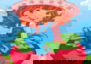 Strawberry Shortcake: How a Garden Grows