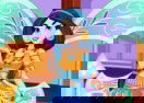 Jasmine Princess Winx Style