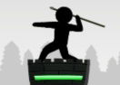 Javelin Fighting
