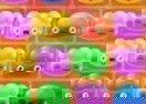 Jelly Crush Match