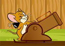 Jerry Bombing Tom