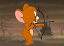 Jerry Skill Archer
