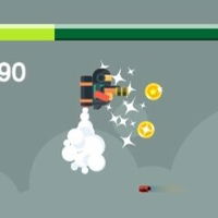 Jet Fire