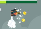 Jet Fire