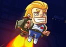 Jetpack Escape