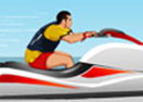 Jet Ski Drive