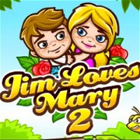 Jim Loves Mary