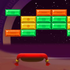 Jinn Dash