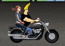 Johnny Bravo Street War