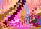 Joven Rapunzel