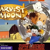 Harvest Moon