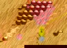 Jugar a las canicas