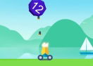 Jump Ball Blast Online