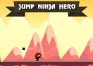 Jump Ninja Hero