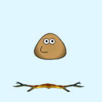 Jumper Pou