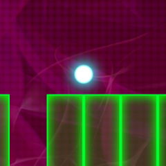 Jumping Light