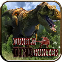 Jungle Dino Hunter