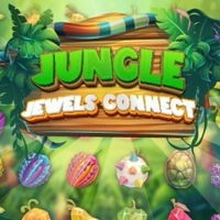 Jungle Jewels Connect