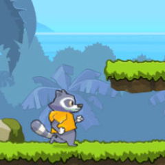Jungle Runner