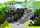 Jungle Truck