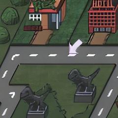 Jurassic Park III: Park Builder