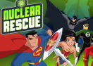 Justice League Action: Nuclear Rescue