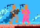 Karate Champ