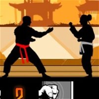 Karate Fighter: Real Battle