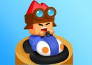 Kart Fight.io