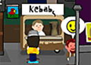 Kebab Van
